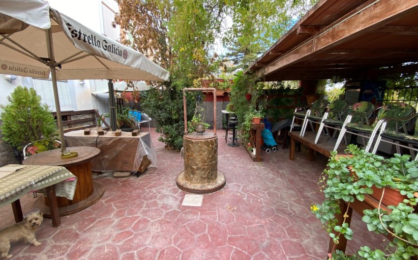 Reventa - Country House -
Sax