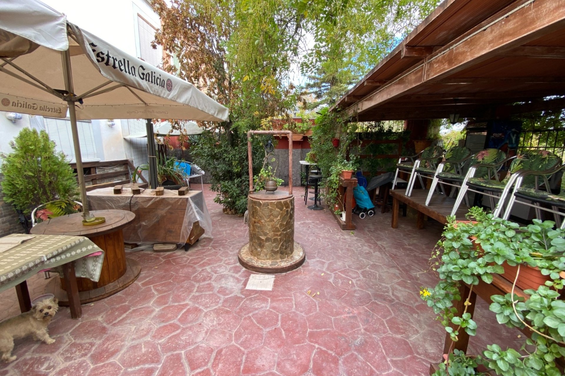 Reventa - Country House -
Sax