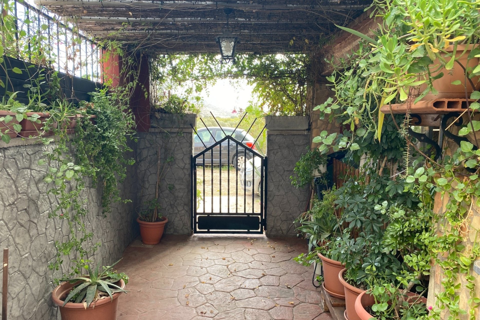 Reventa - Country House -
Sax