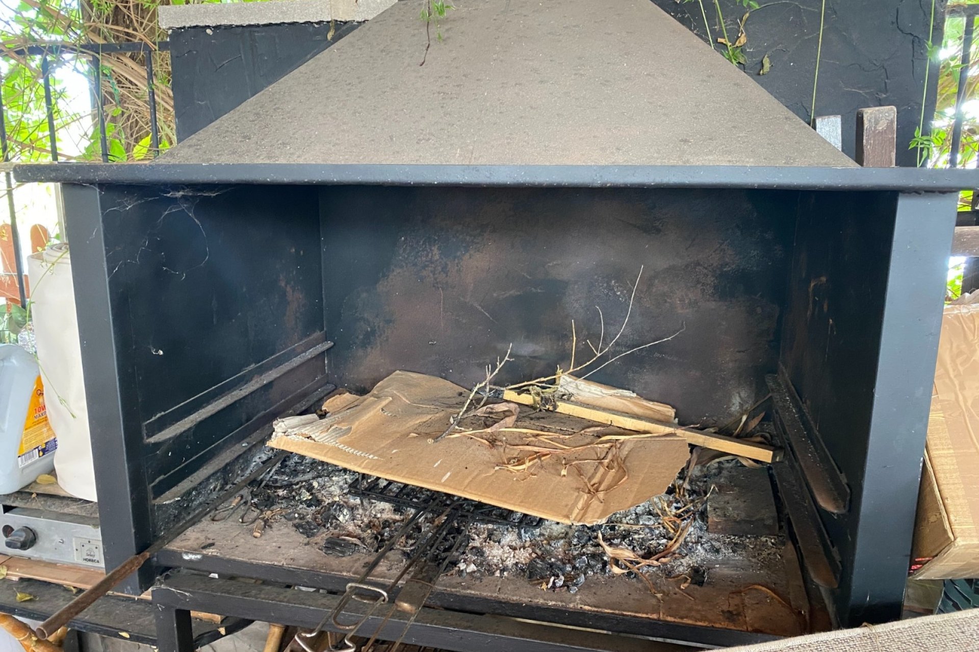 Reventa - Country House -
Sax