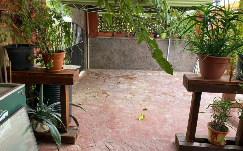 Reventa - Country House -
Sax