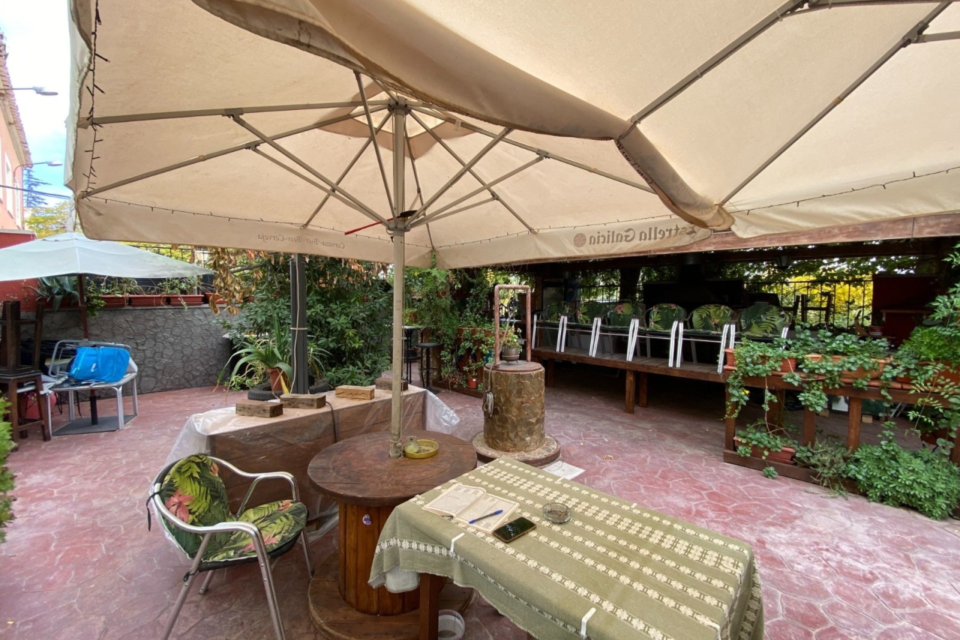 Reventa - Country House -
Sax