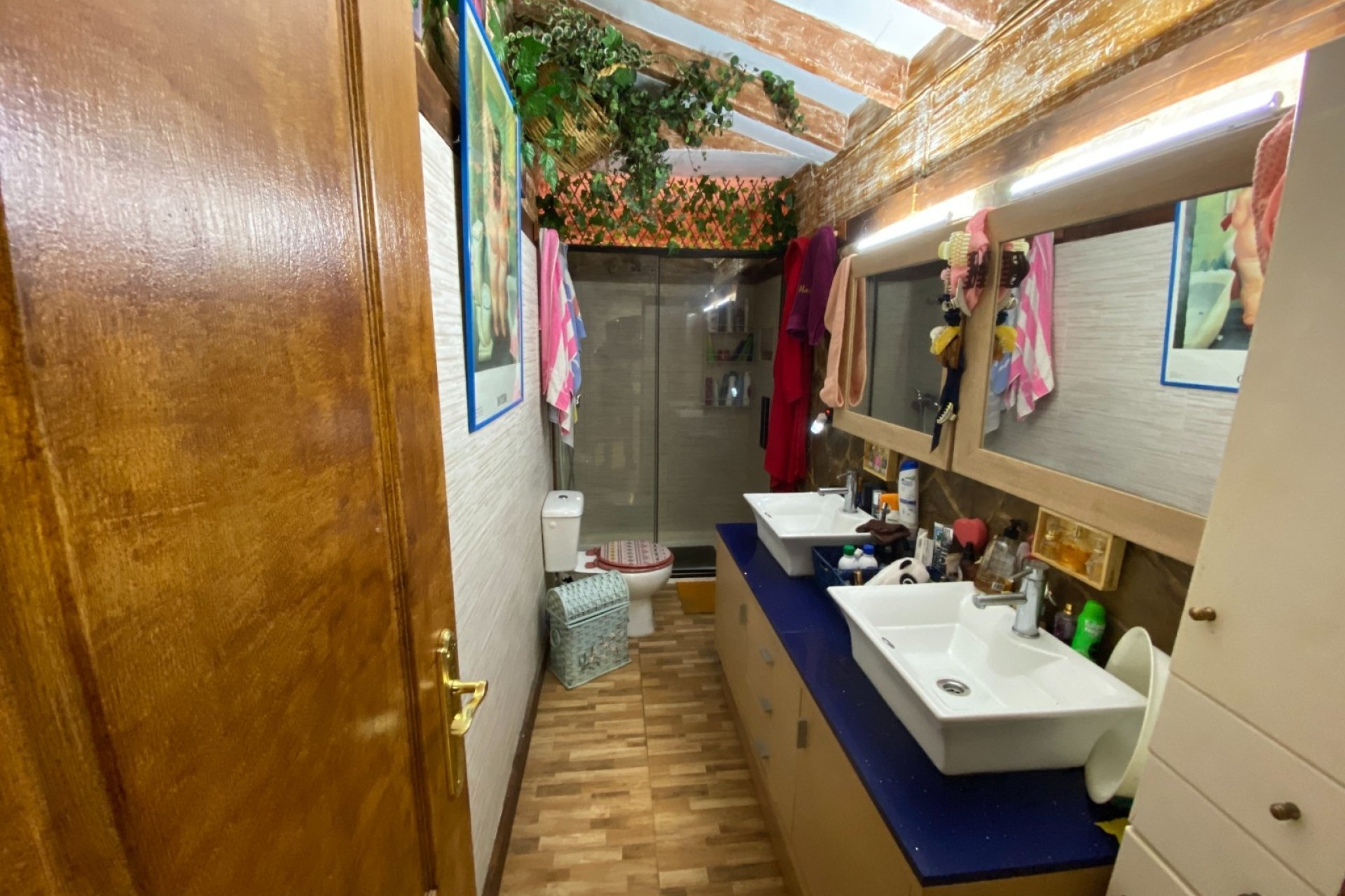 Reventa - Country House -
Sax