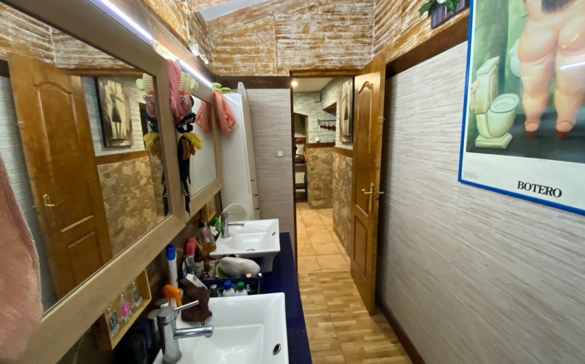 Reventa - Country House -
Sax