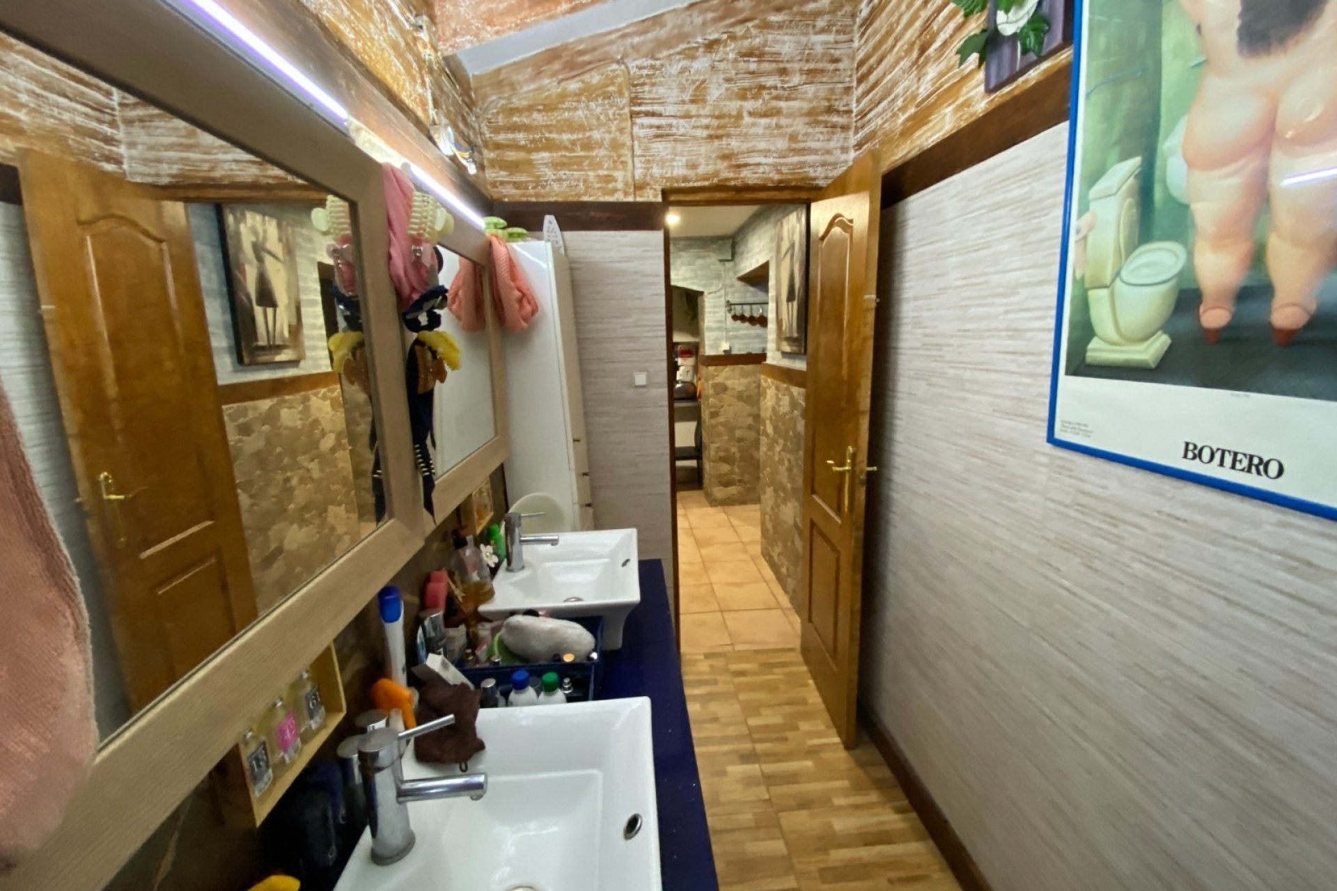 Reventa - Country House -
Sax