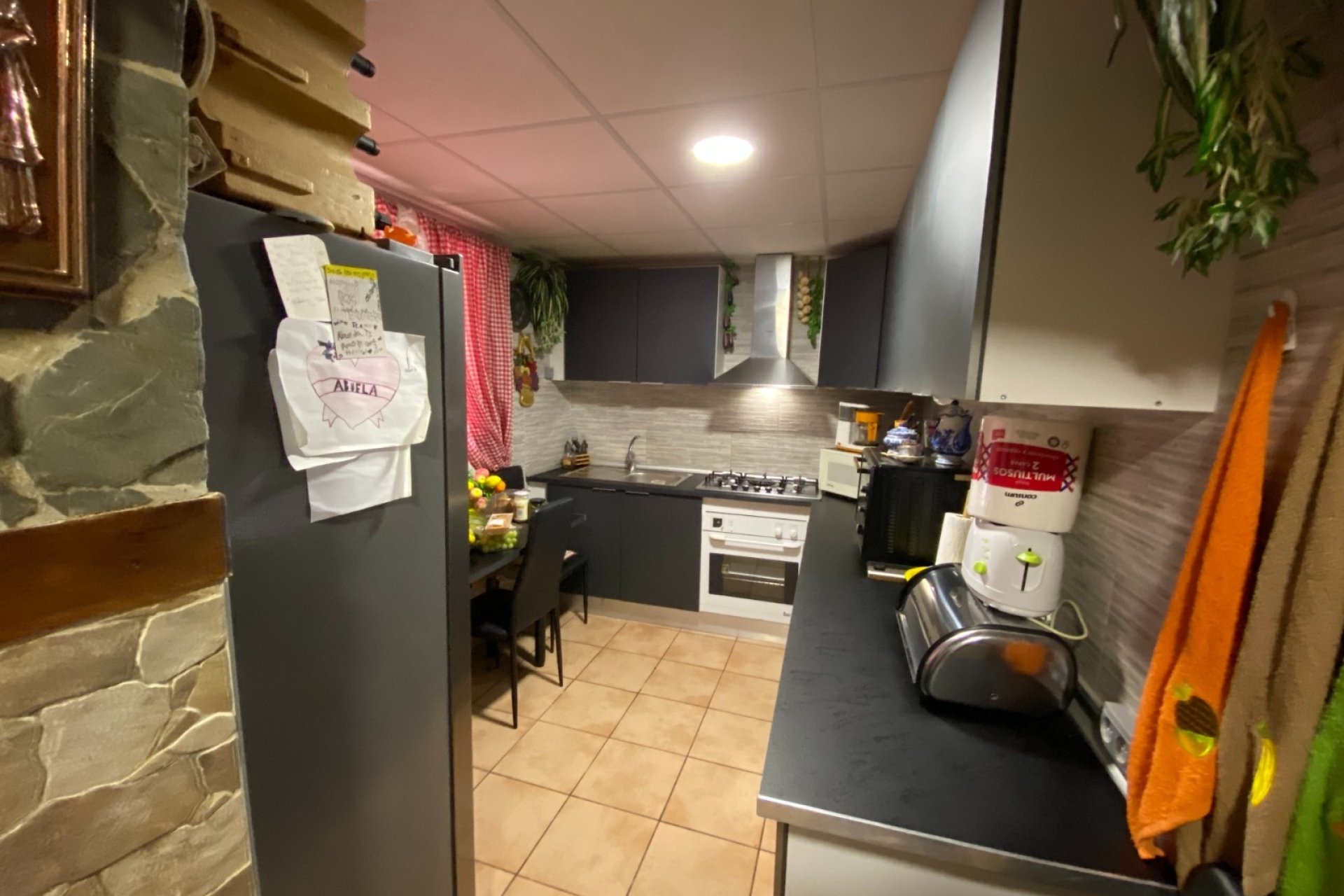 Reventa - Country House -
Sax