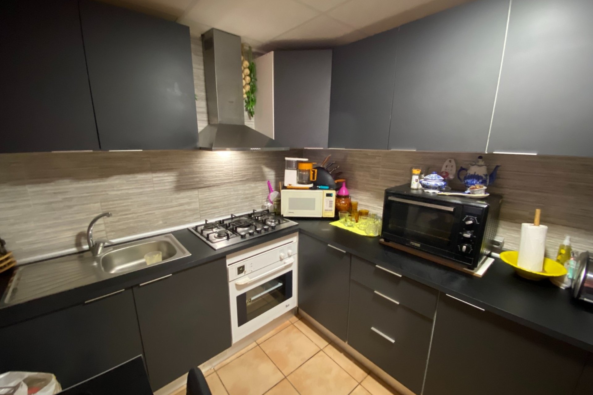 Reventa - Country House -
Sax