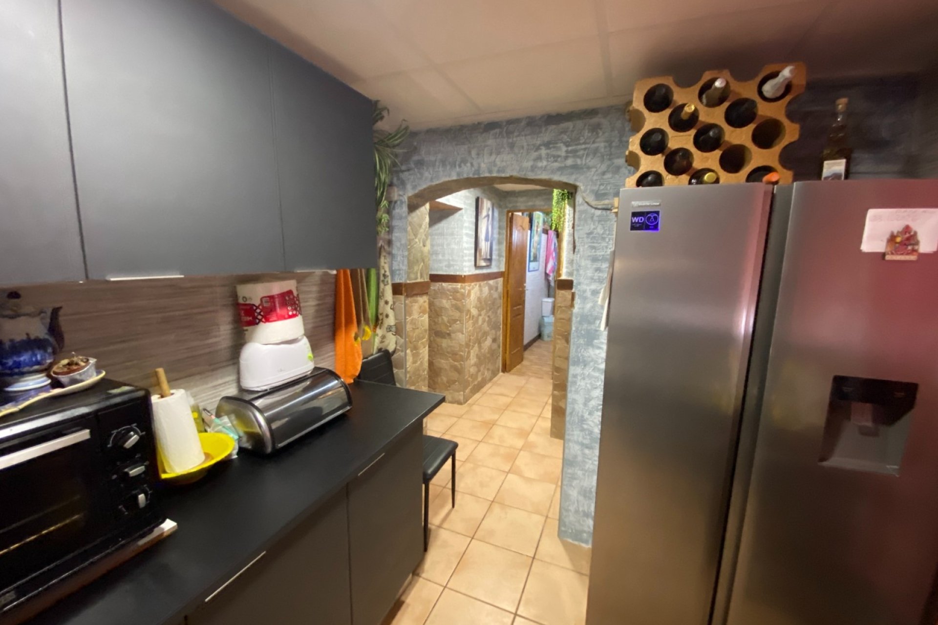 Reventa - Country House -
Sax