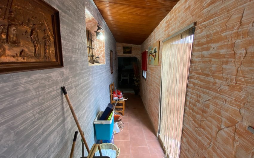 Reventa - Country House -
Sax