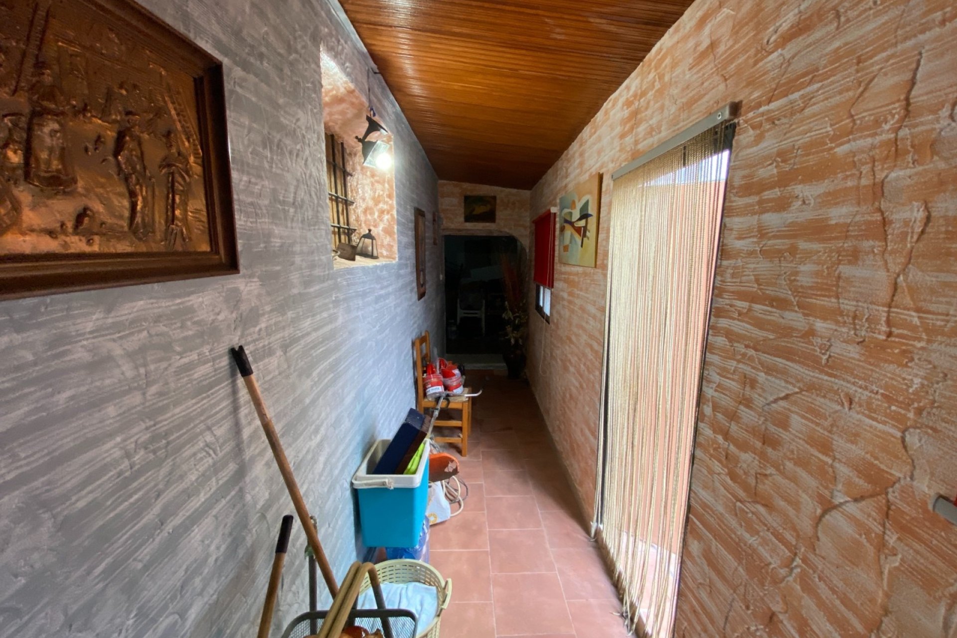 Reventa - Country House -
Sax