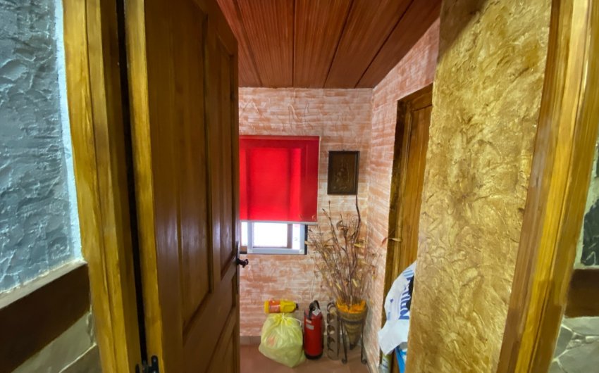 Reventa - Country House -
Sax