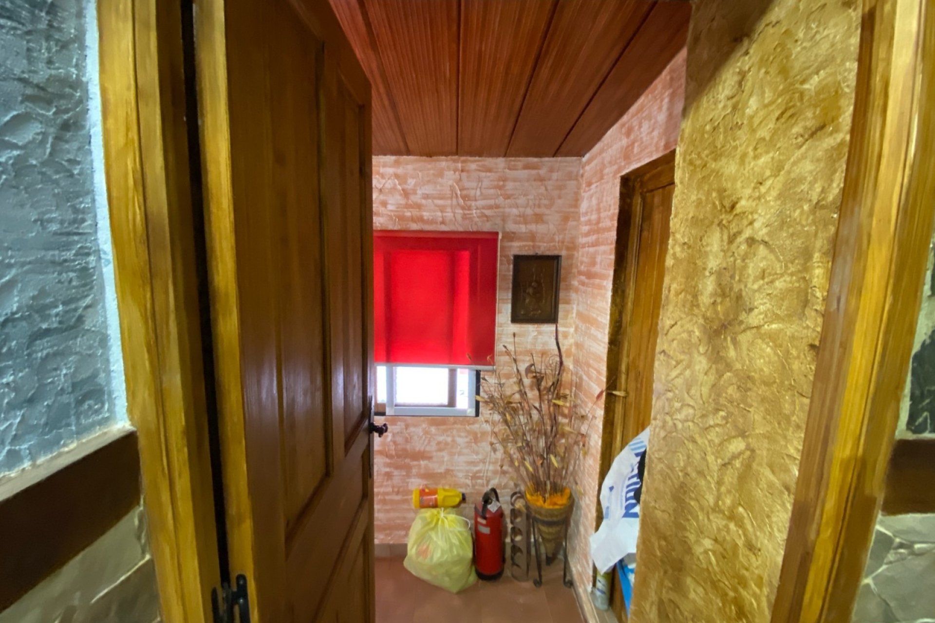 Reventa - Country House -
Sax