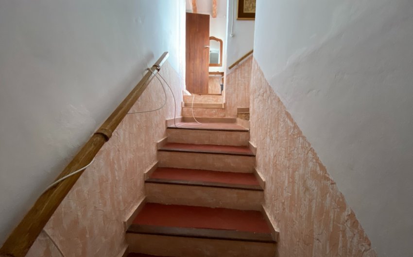 Reventa - Country House -
Sax