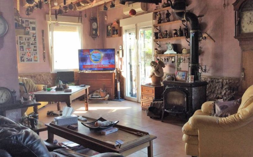 Reventa - Country House -
Torre Pacheco - Los Meroños