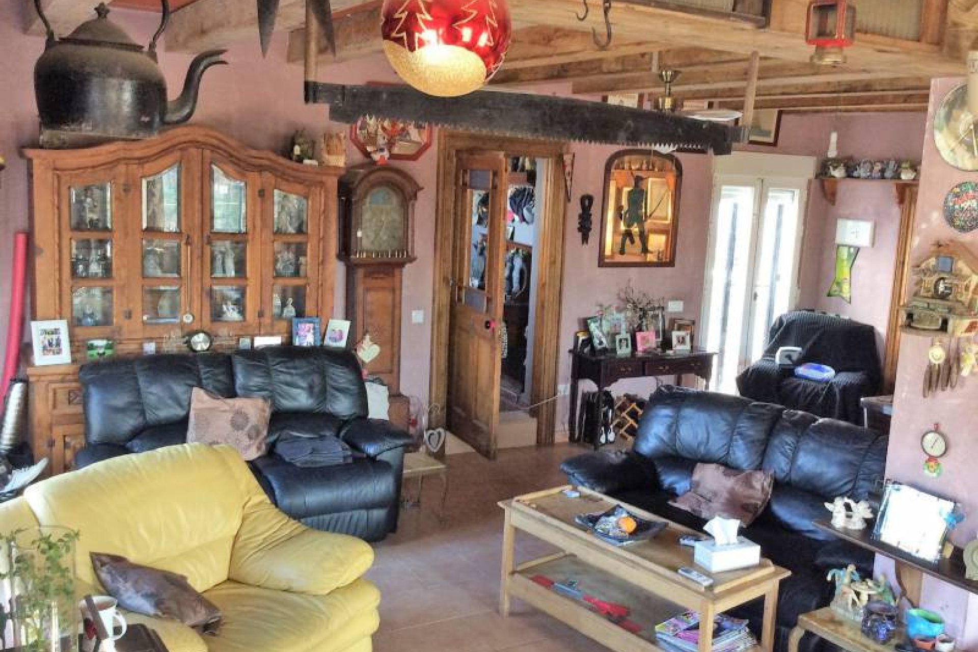 Reventa - Country House -
Torre Pacheco - Los Meroños