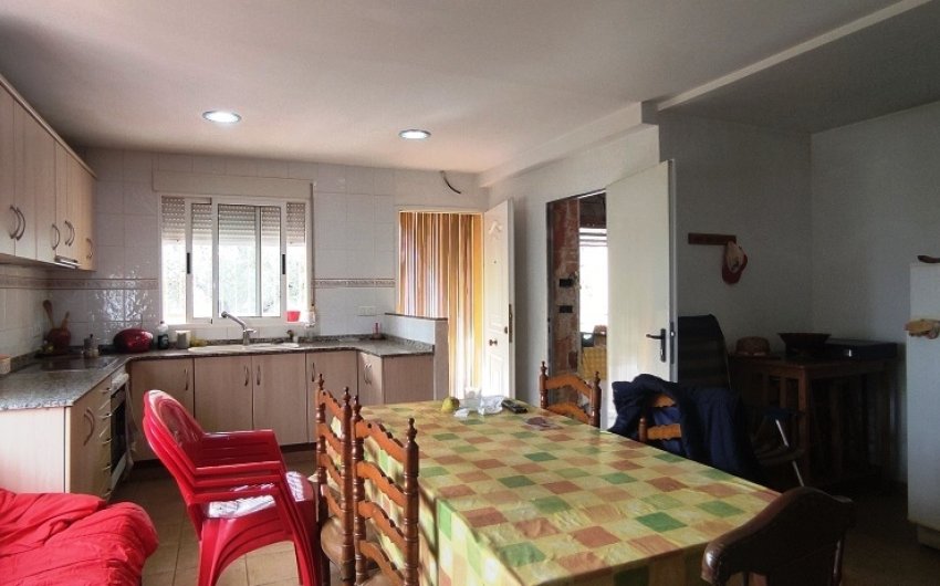 Reventa - Country House -
Villalonga