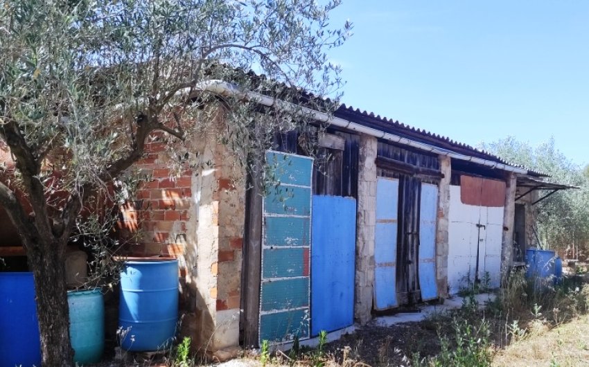 Reventa - Country House -
Villalonga