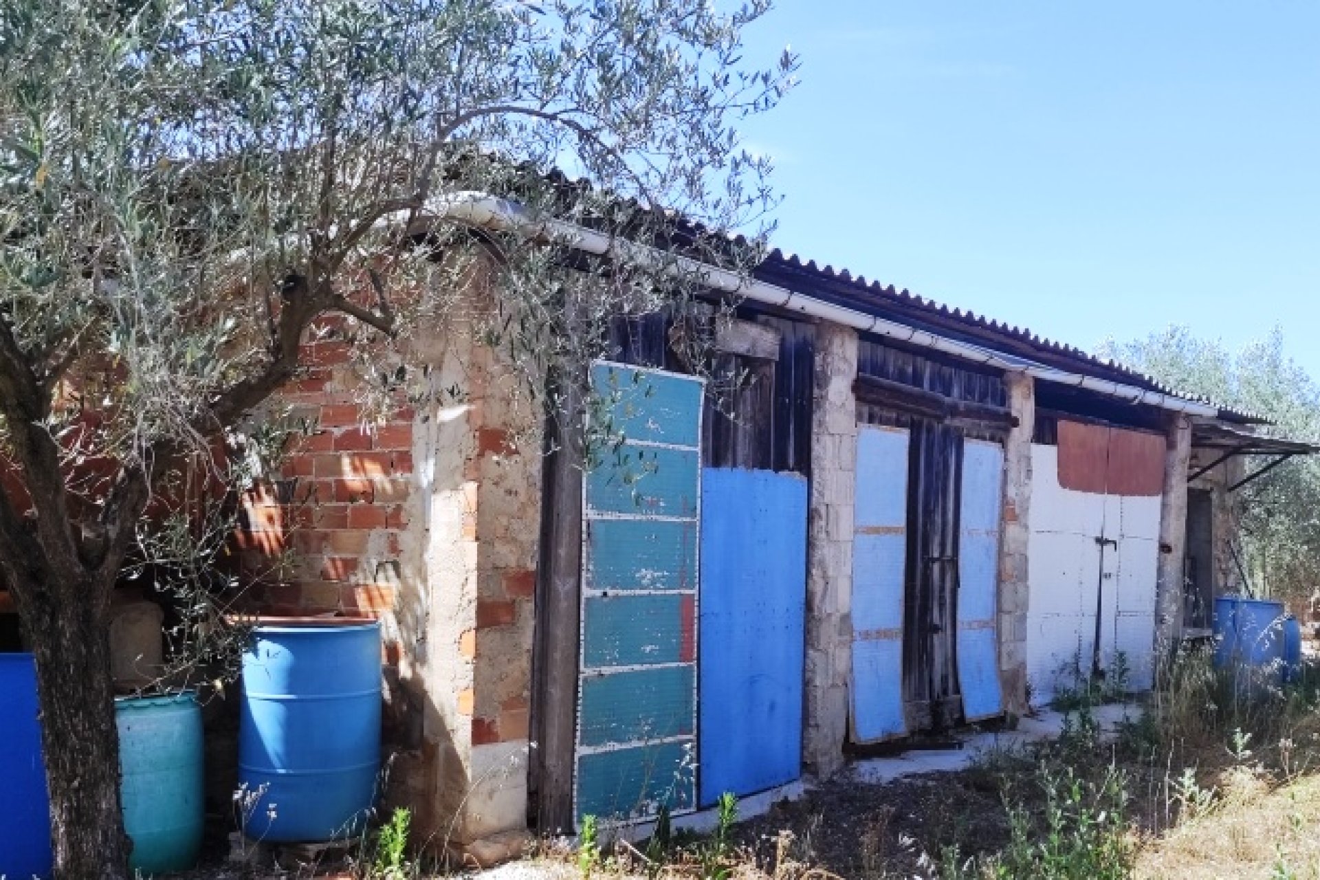 Reventa - Country House -
Villalonga