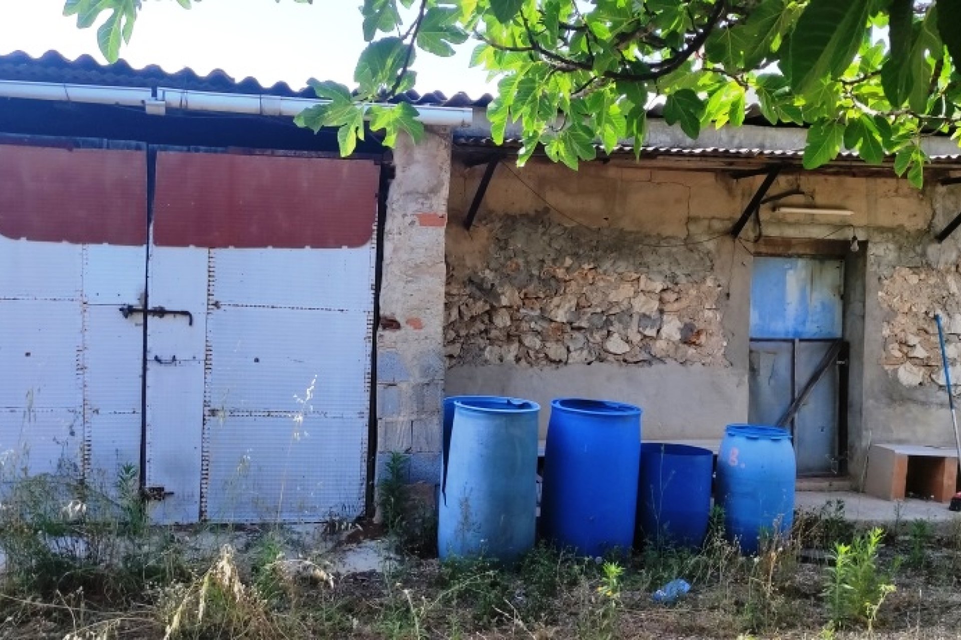 Reventa - Country House -
Villalonga