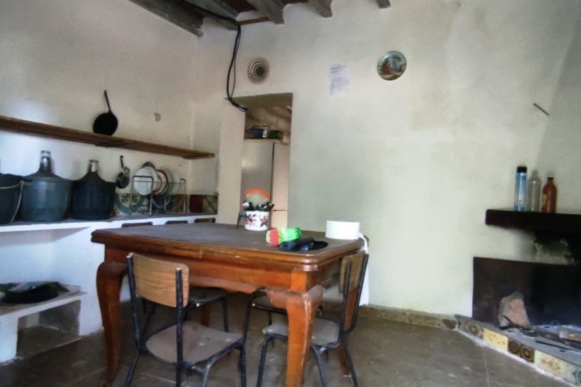 Reventa - Country House -
Villalonga