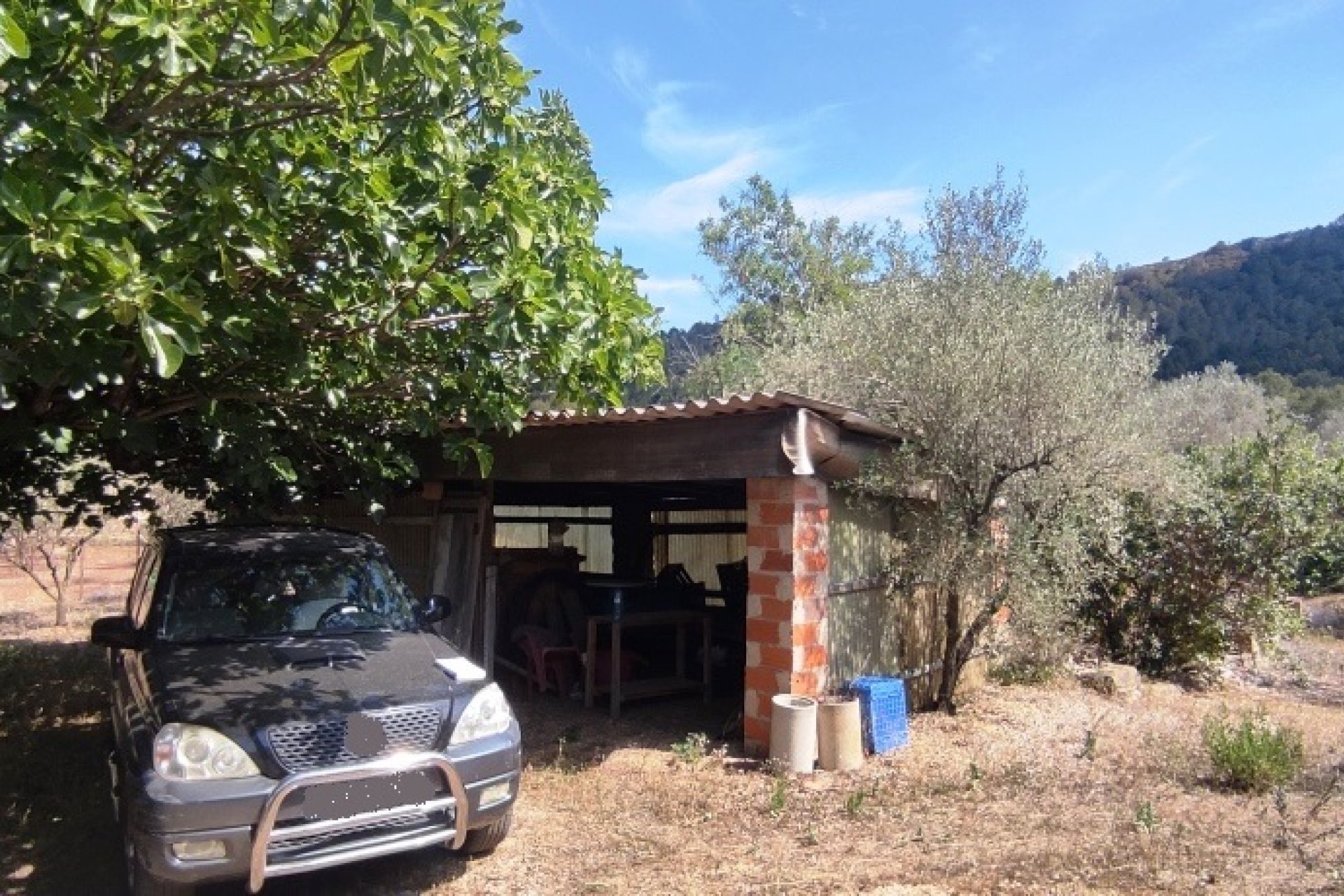 Reventa - Country House -
Villalonga