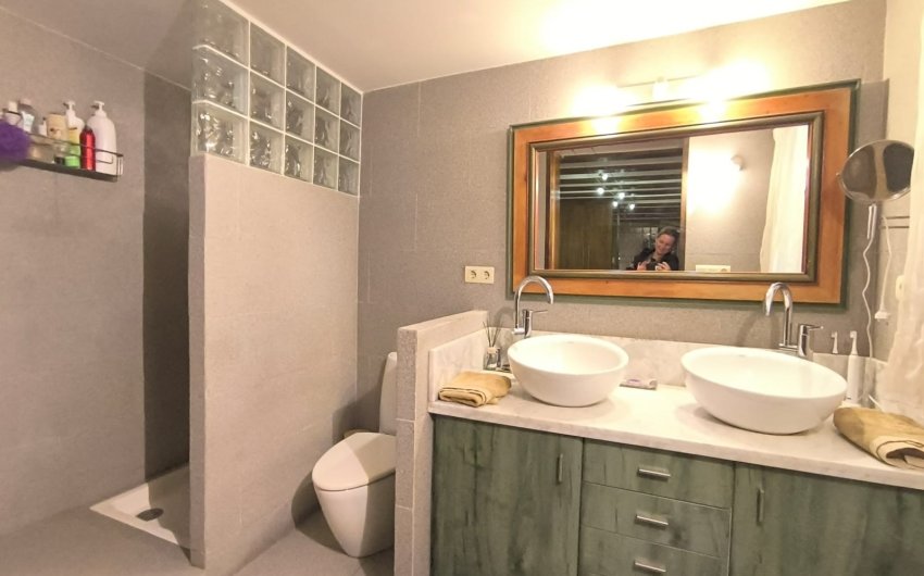 Reventa - Country House -
Villena - Inland