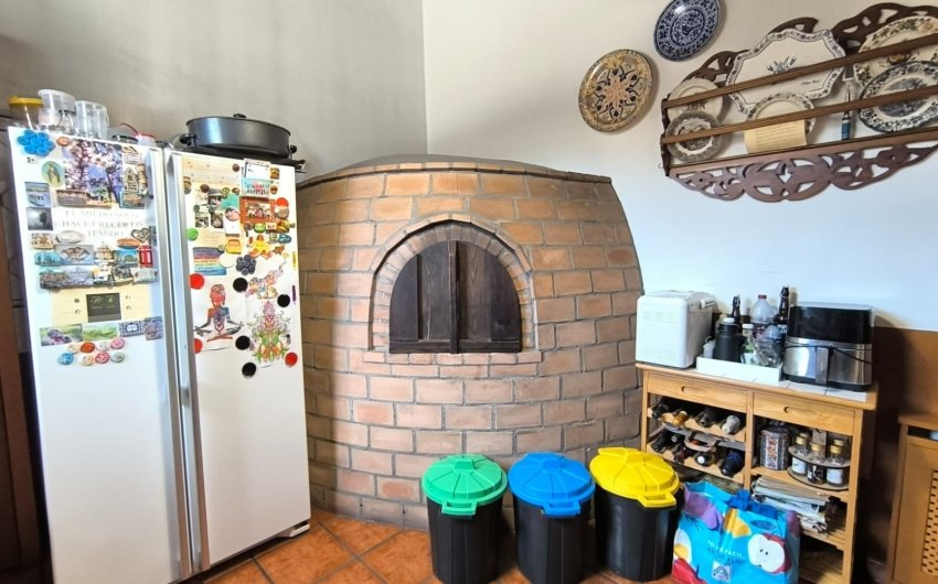 Reventa - Country House -
Villena - Inland