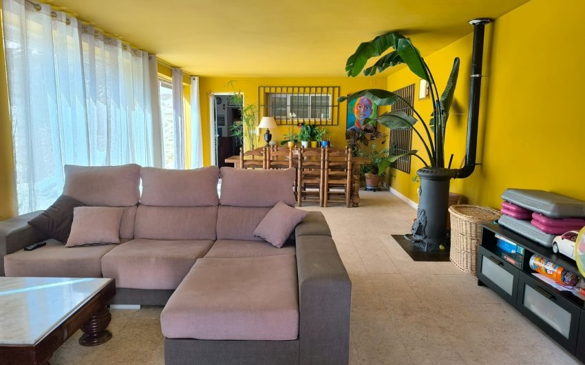 Reventa - Country House -
Villena - Inland