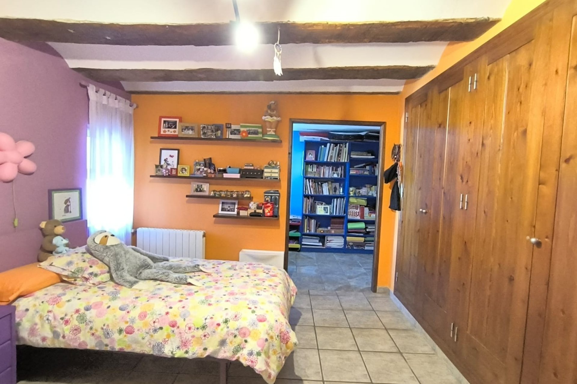 Reventa - Country House -
Villena - Inland