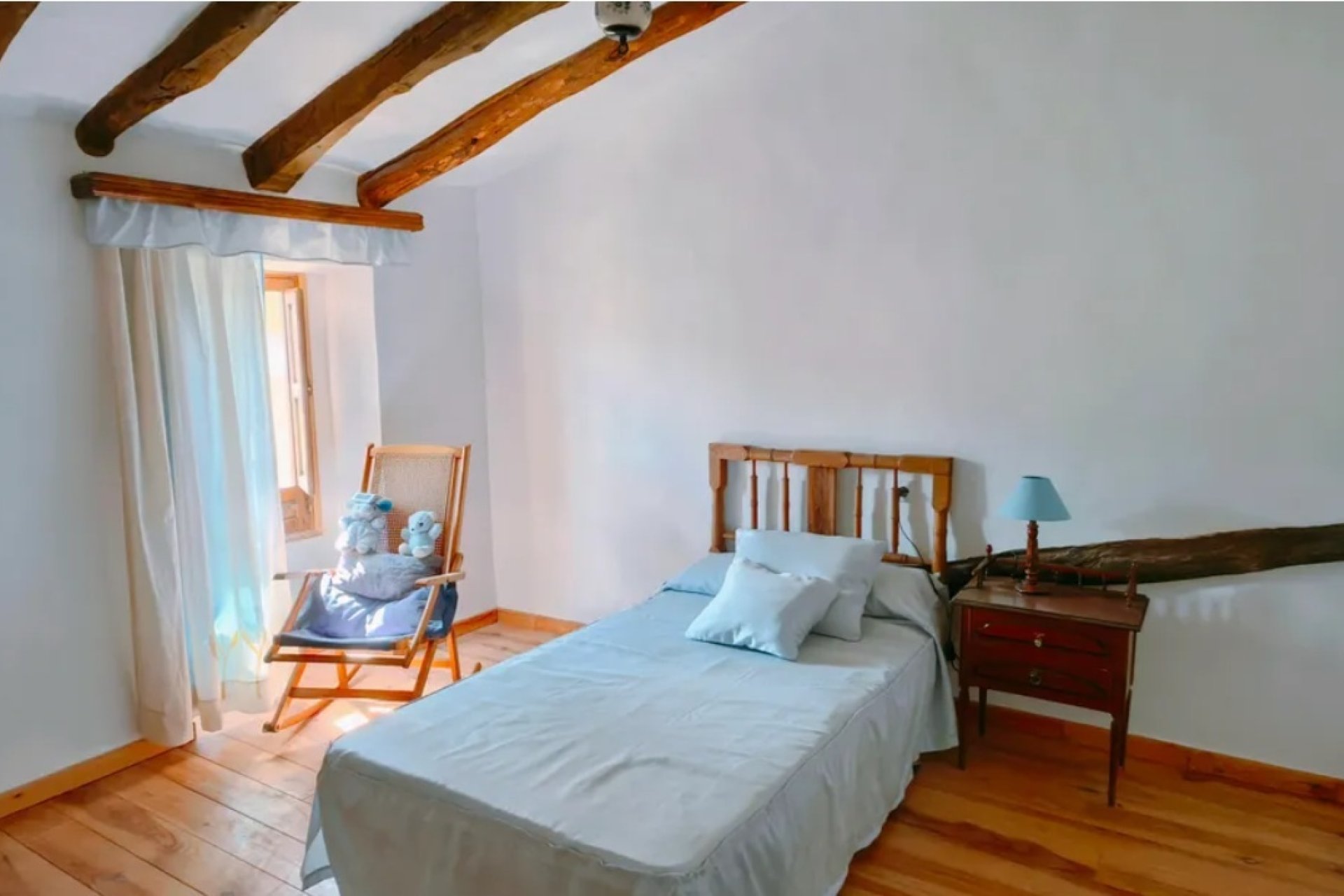 Reventa - Country House -
Yecla - Inland