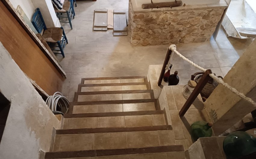 Reventa - Country House -
Yecla - Inland