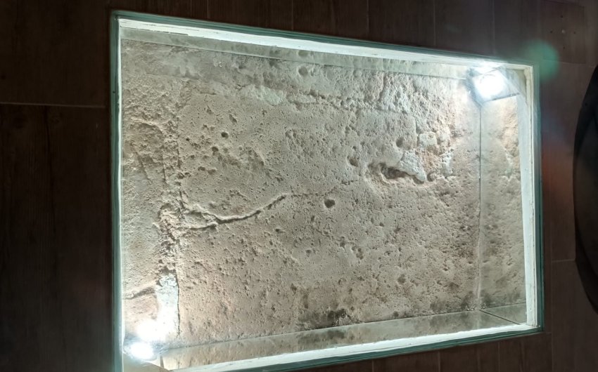 Reventa - Country House -
Yecla - Inland