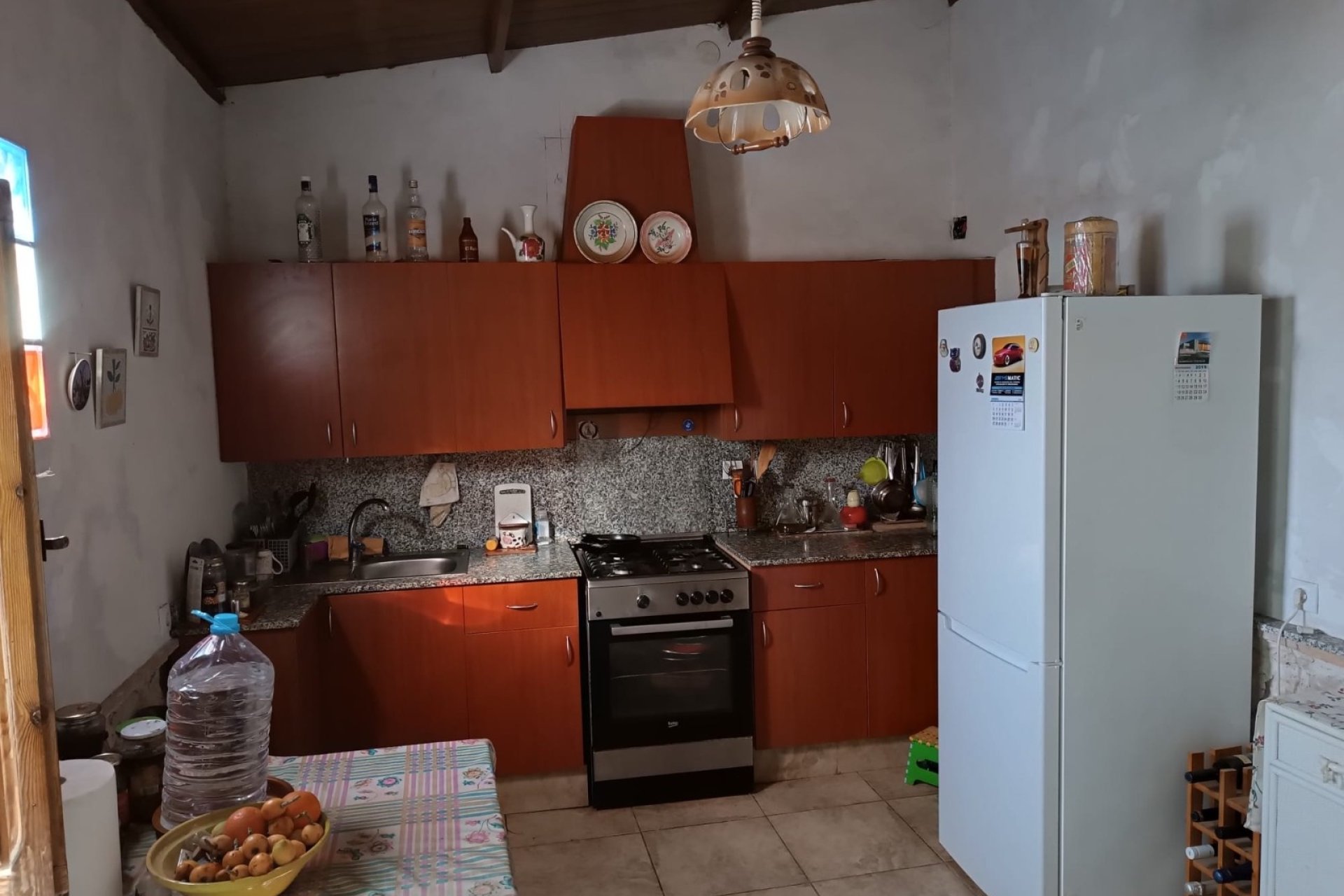 Reventa - Country House -
Yecla - Inland