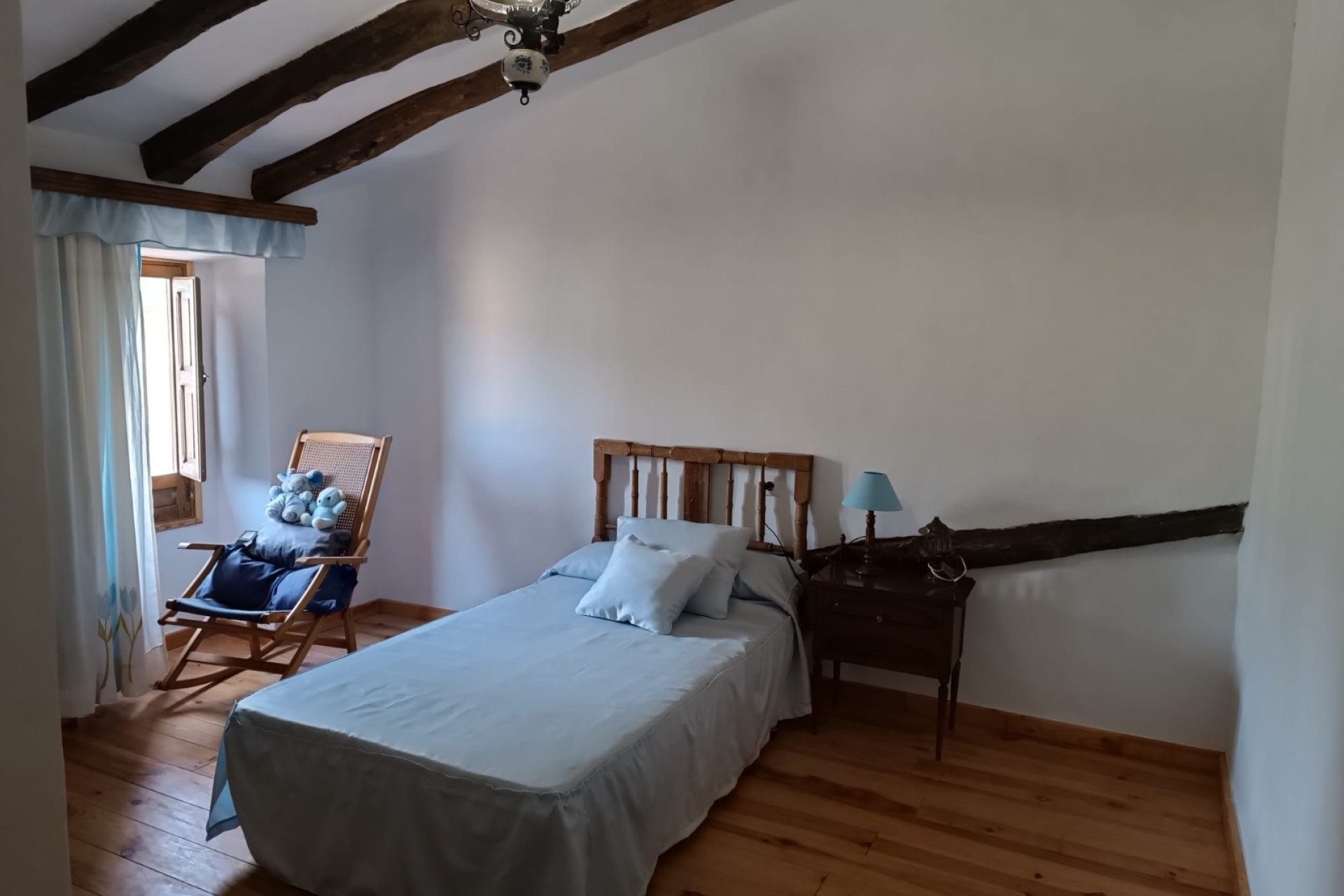 Reventa - Country House -
Yecla - Inland