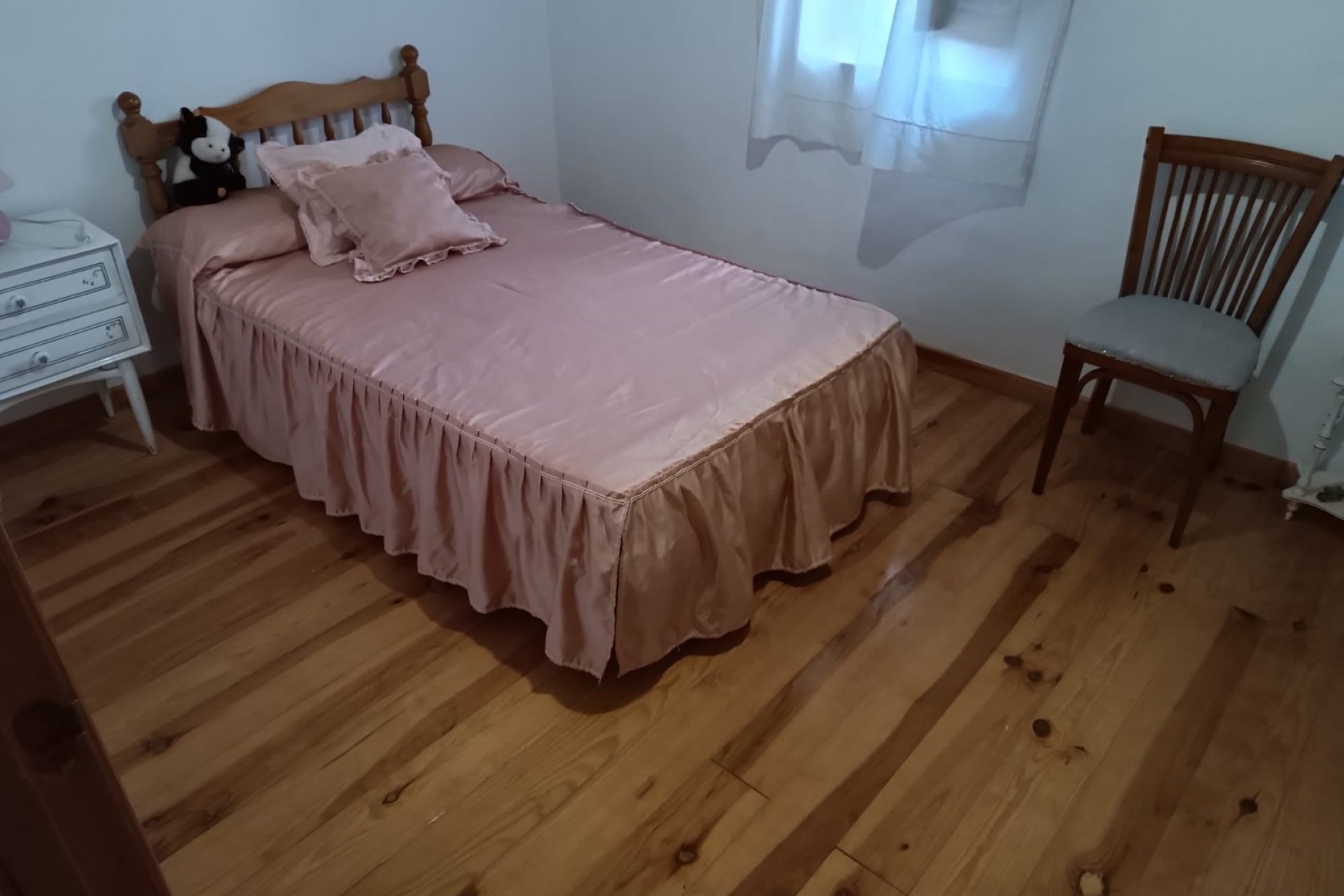 Reventa - Country House -
Yecla - Inland