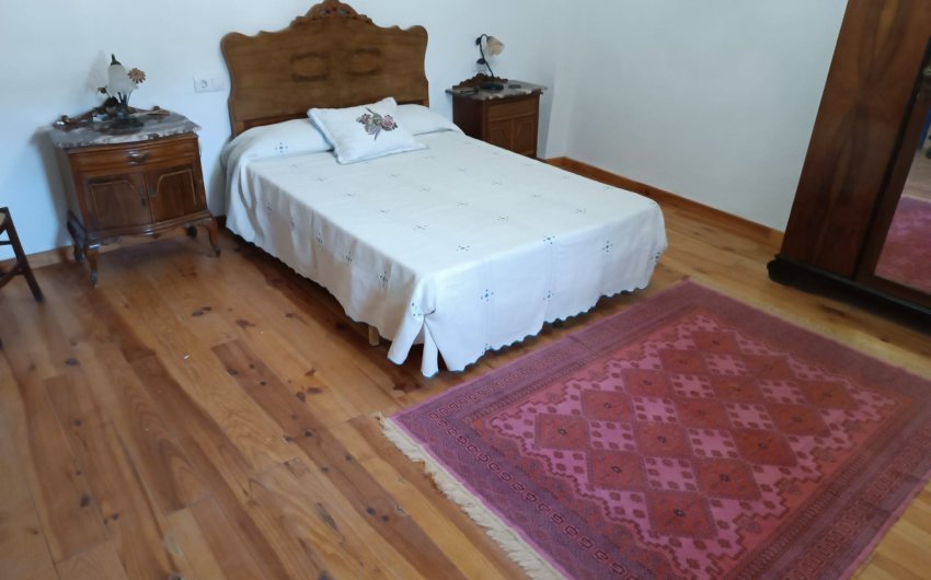 Reventa - Country House -
Yecla - Inland