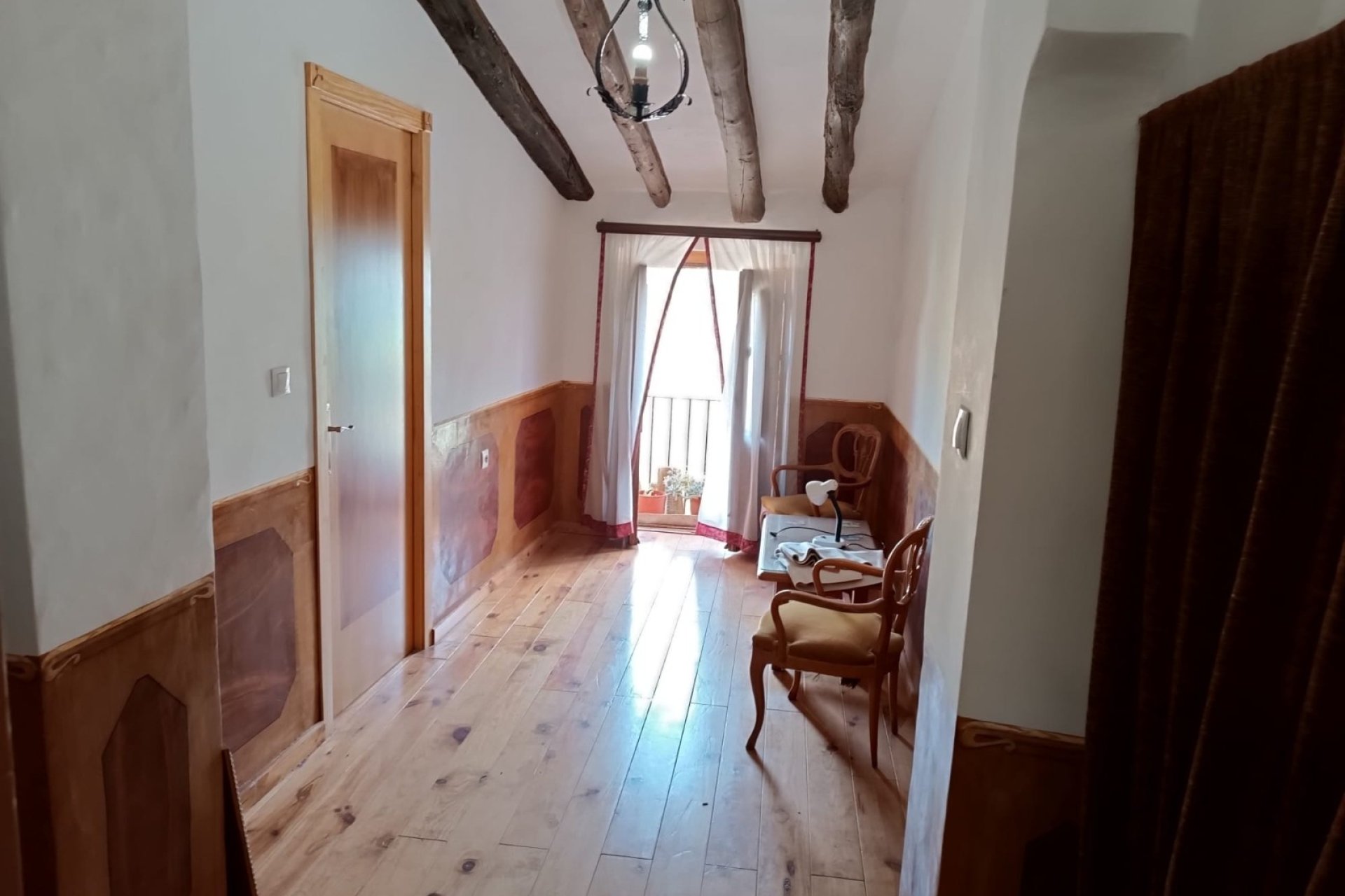 Reventa - Country House -
Yecla - Inland