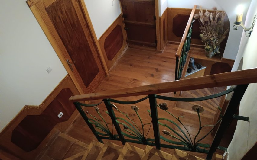 Reventa - Country House -
Yecla - Inland