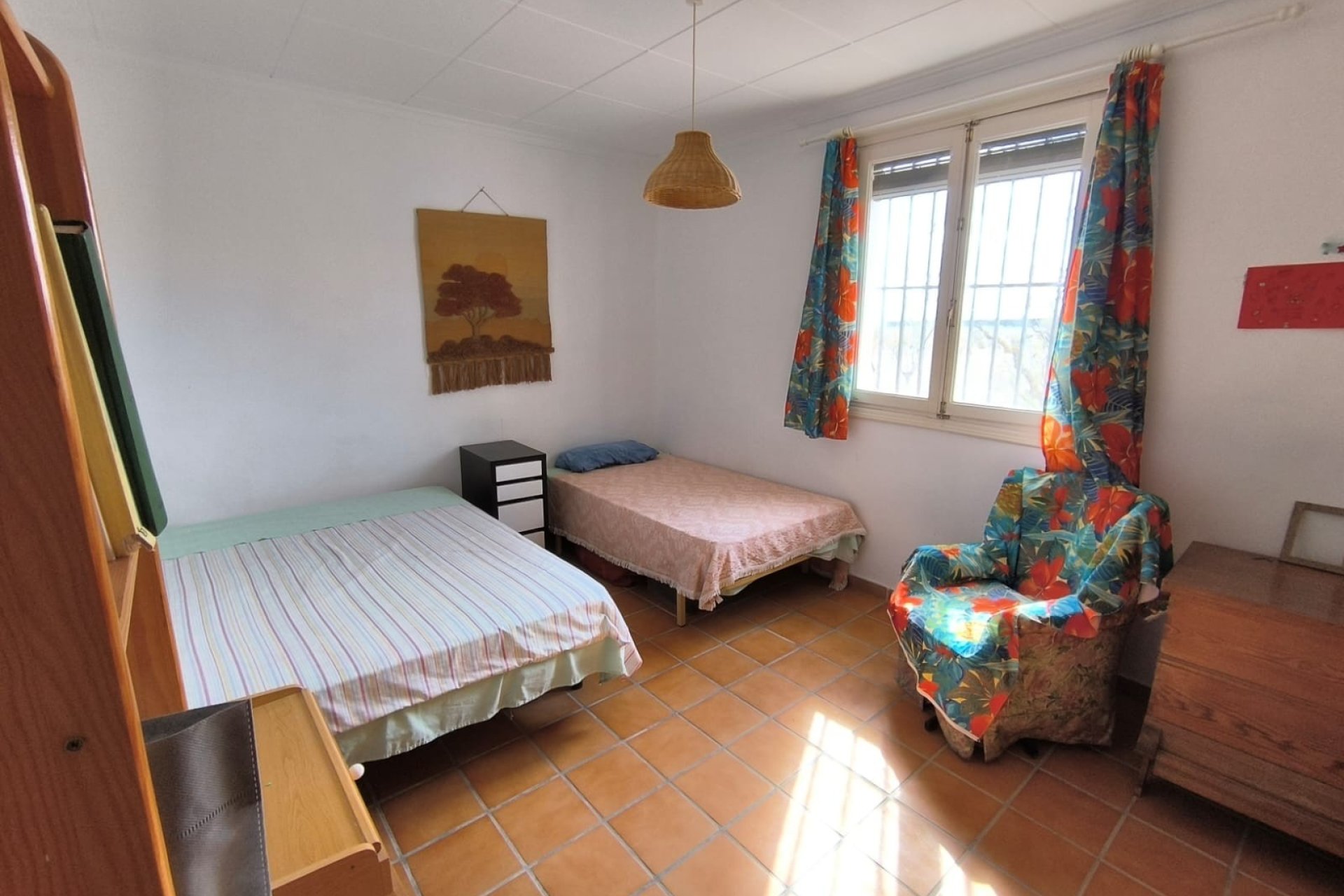 Reventa - Country House -
Yecla - Inland