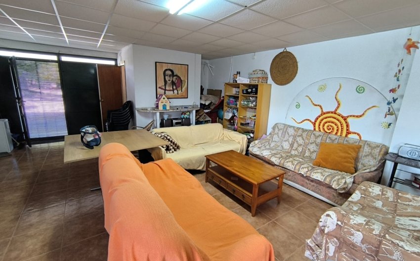 Reventa - Country House -
Yecla - Inland