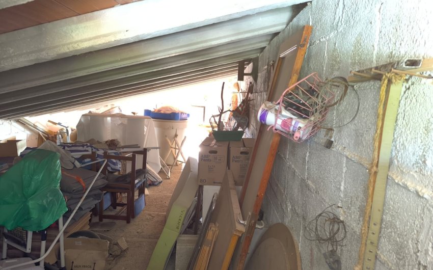 Reventa - Country House -
Yecla - Inland