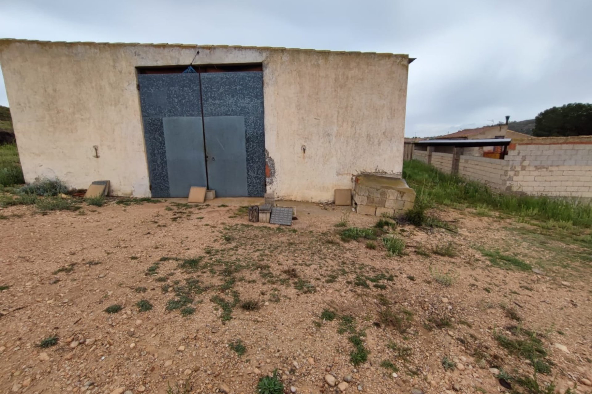 Reventa - Country House -
Yecla - Inland