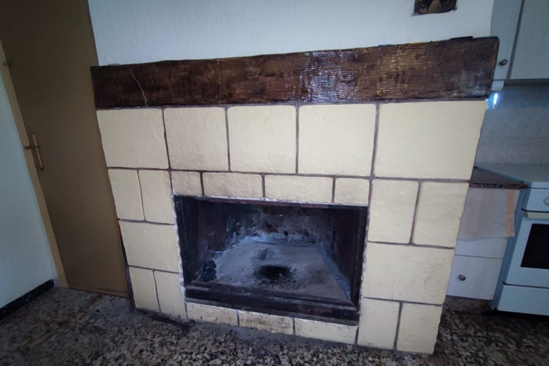 Reventa - Country House -
Yecla - Inland