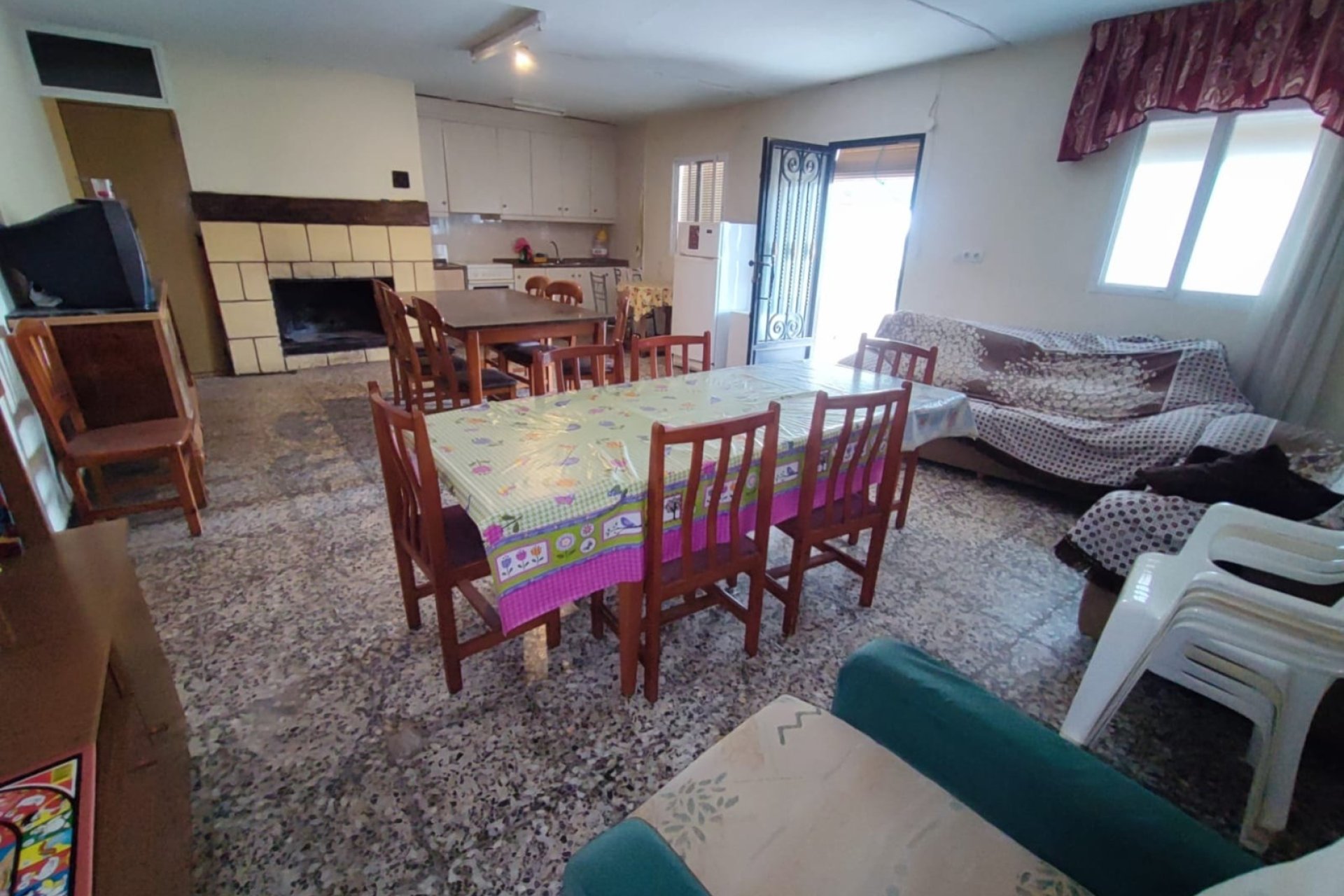 Reventa - Country House -
Yecla - Inland