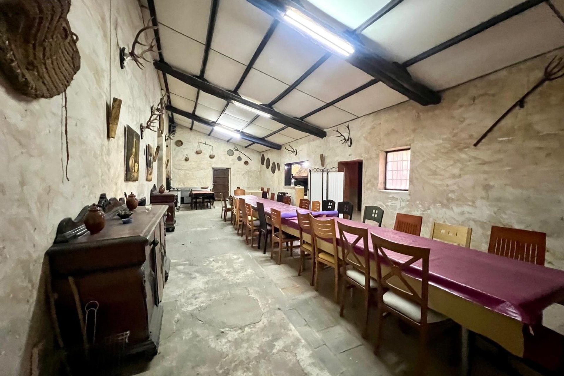 Reventa - Country House -
Yecla - Inland