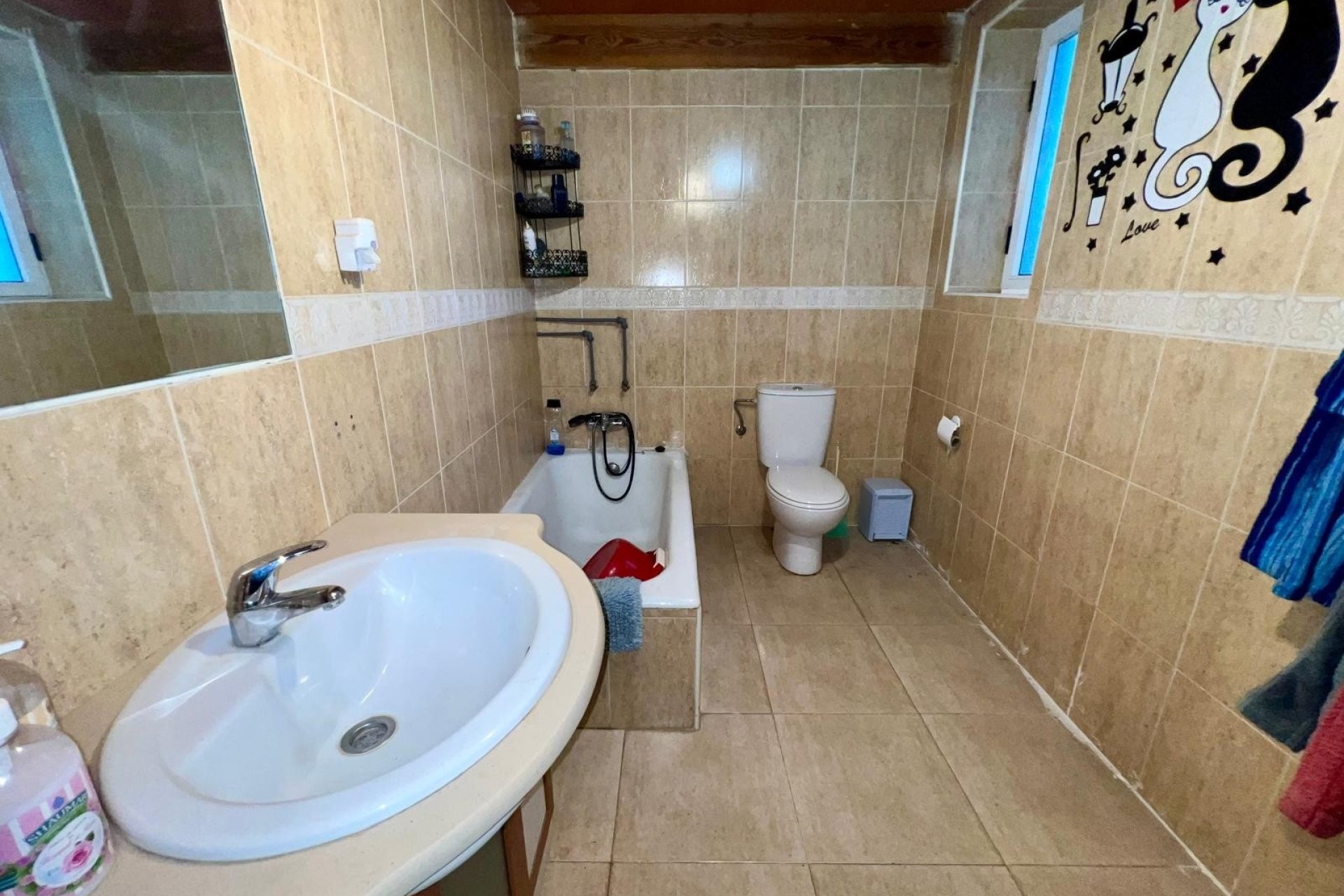 Reventa - Country House -
Yecla - Inland