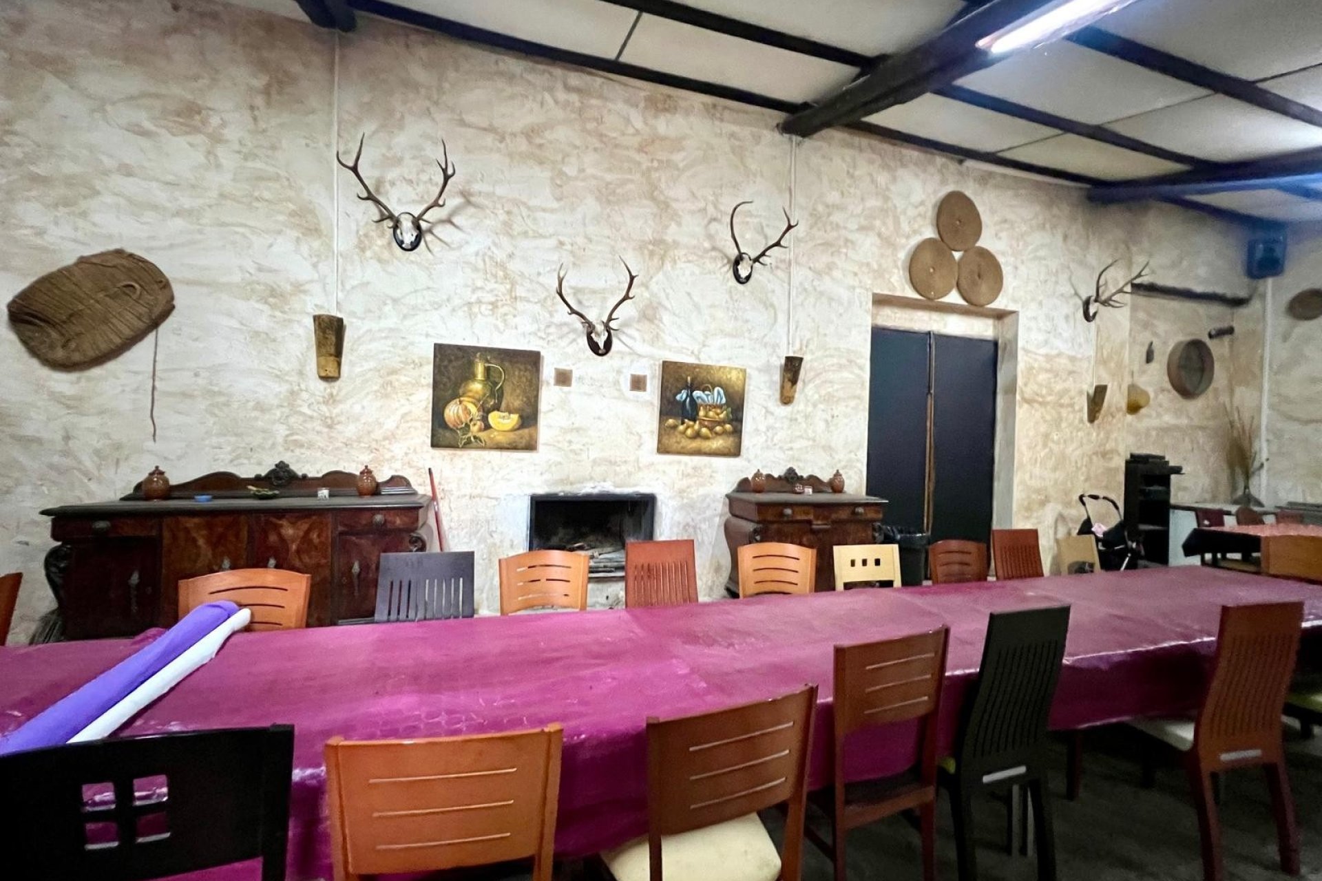 Reventa - Country House -
Yecla - Inland