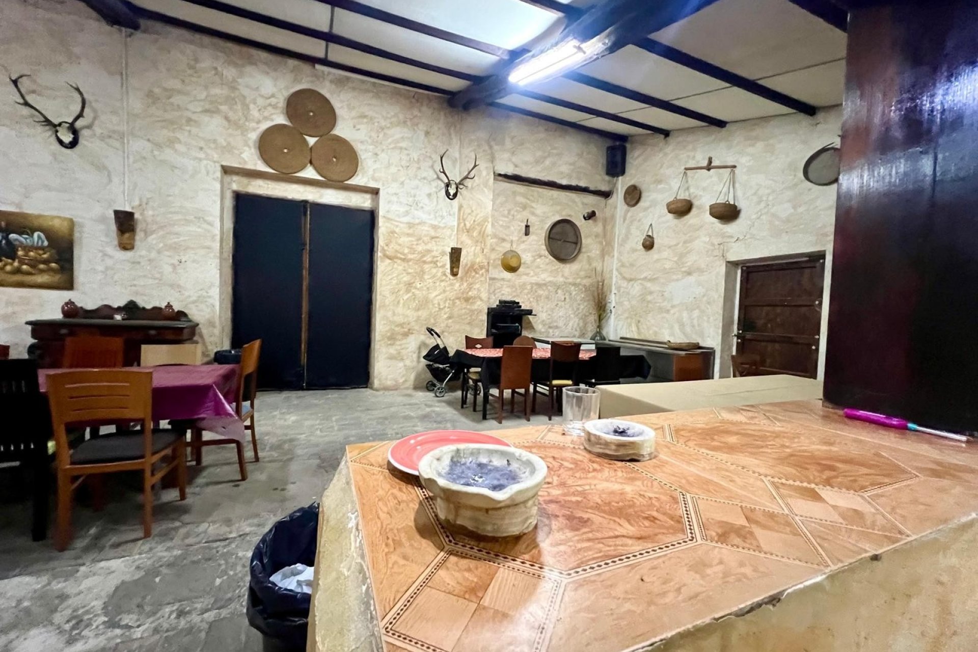 Reventa - Country House -
Yecla - Inland