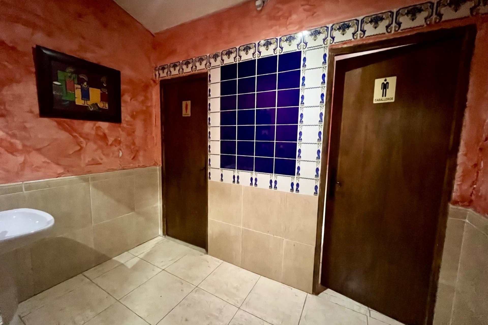 Reventa - Country House -
Yecla - Inland