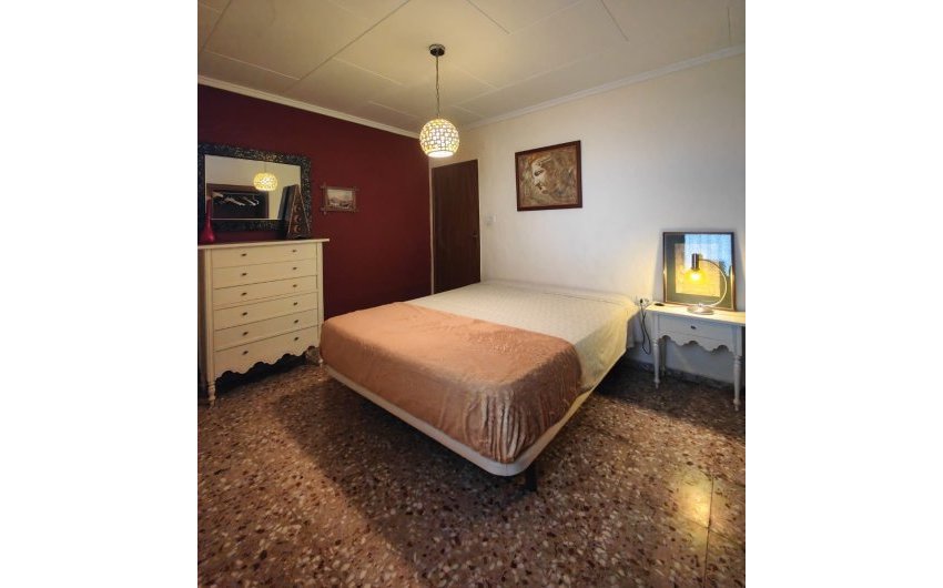 Reventa - Country House -
Yecla - Inland